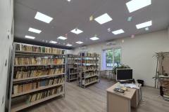 Професионална гимназия по каменообработване - с. Кунино 