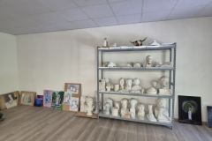 Професионална гимназия по каменообработване - с. Кунино 