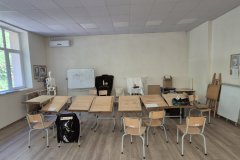 Професионална гимназия по каменообработване - с. Кунино 
