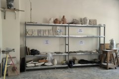 Професионална гимназия по каменообработване - с. Кунино 